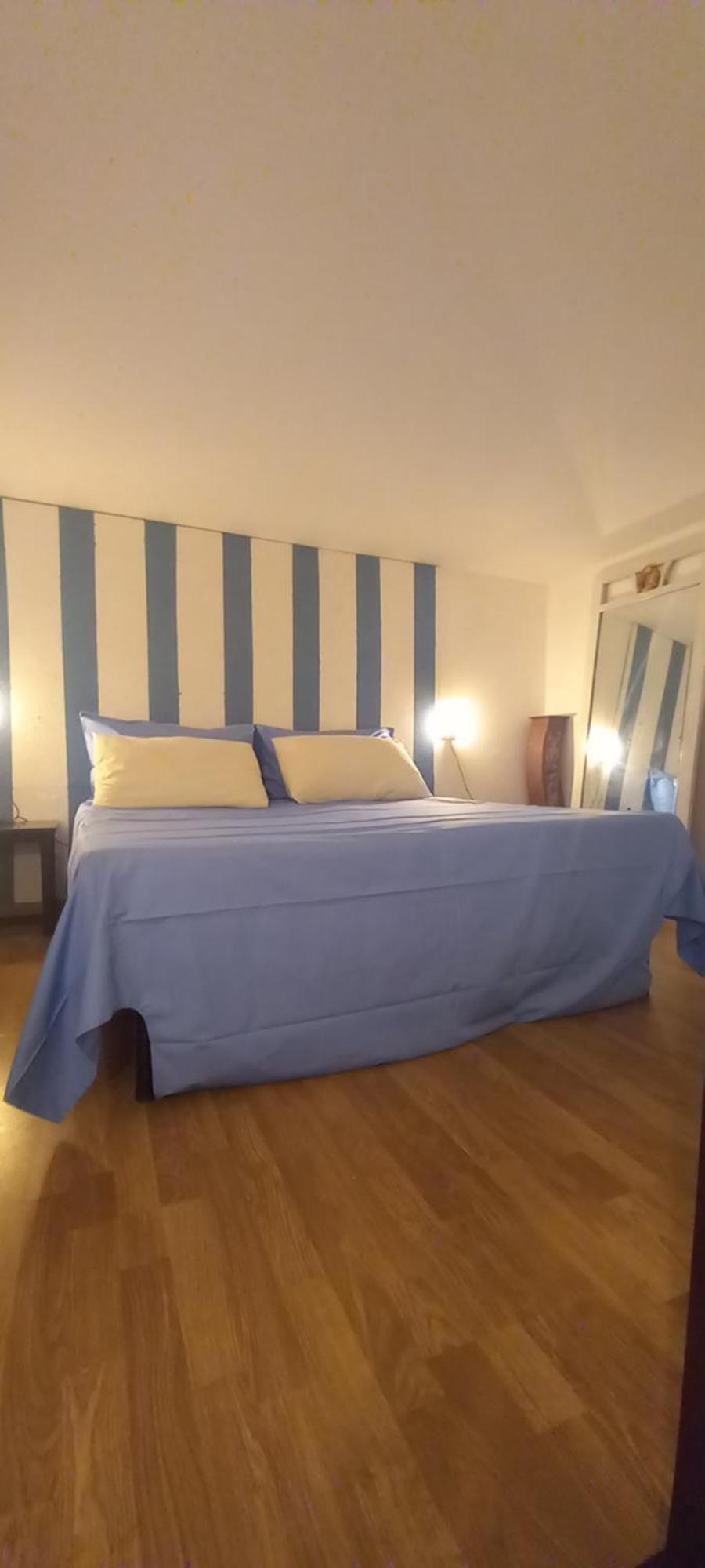 Zen Guest House Olistica Alliste Exterior photo