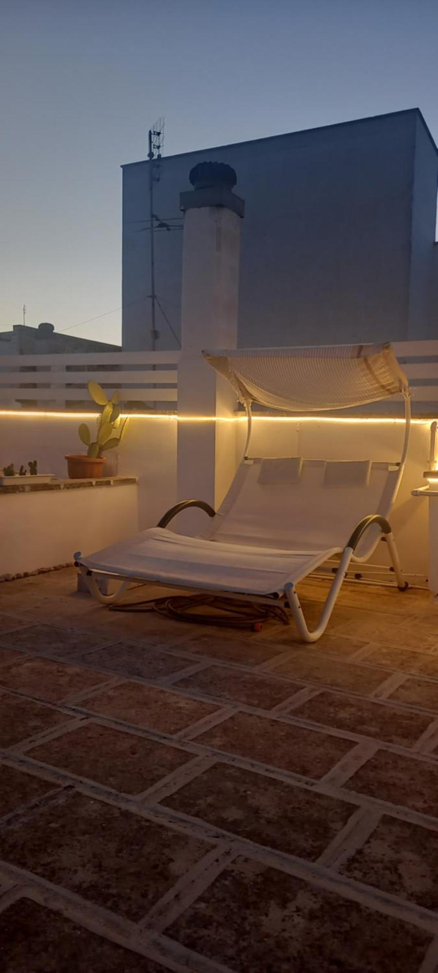 Zen Guest House Olistica Alliste Exterior photo